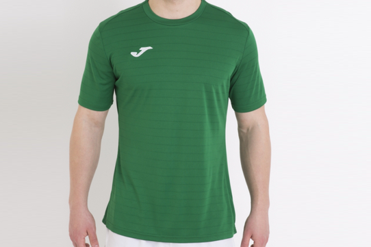 Купить Игровая футболка Joma Campus ll 100417.450 - оригинал, гарантия Купить Игровая футболка Joma Campus ll 100417.450 - оригинал, гарантия