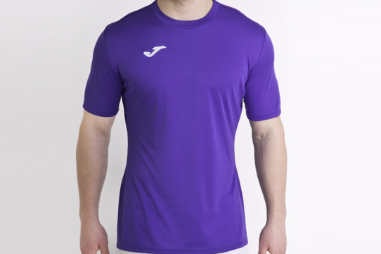 Купить Игровая футболка Joma Campus ll 100417.550 - оригинал, гарантия Купить Игровая футболка Joma Campus ll 100417.550 - оригинал, гарантия