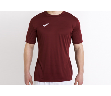 Игровая футболка Joma Campus ll 100417.650