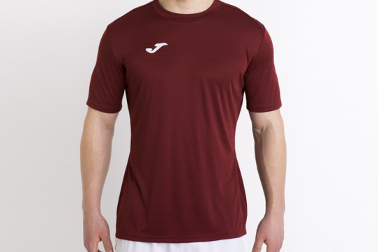Купить Игровая футболка Joma Campus ll 100417.650 - оригинал, гарантия Купить Игровая футболка Joma Campus ll 100417.650 - оригинал, гарантия