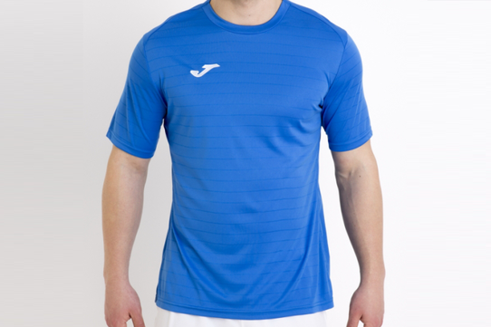 Купить Игровая футболка Joma Campus ll 100417.700 - оригинал, гарантия Купить Игровая футболка Joma Campus ll 100417.700 - оригинал, гарантия