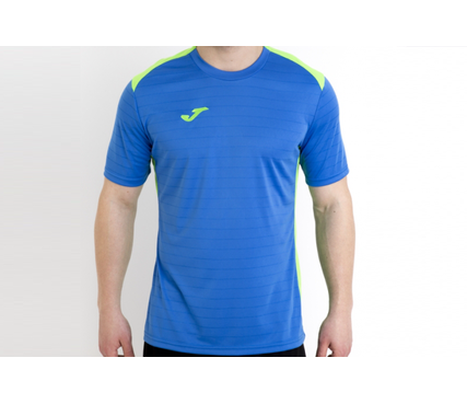Игровая футболка Joma Campus ll 100417.720 