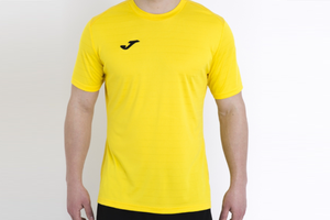Игровая футболка Joma Campus ll 100417.900 Игровая футболка Joma Campus ll 100417.900