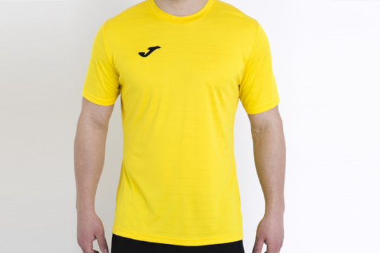 Купить Игровая футболка Joma Campus ll 100417.900 - оригинал, гарантия Купить Игровая футболка Joma Campus ll 100417.900 - оригинал, гарантия