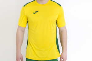 Игровая футболка Joma Campus ll 100417.915 Игровая футболка Joma Campus ll 100417.915