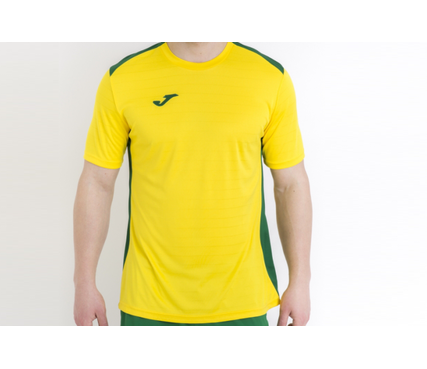 Игровая футболка Joma Campus ll 100417.915 