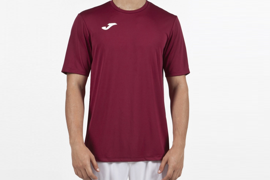 Купить Игровая футболка Joma Combi - 100052.650 - оригинал, гарантия Купить Игровая футболка Joma Combi - 100052.650 - оригинал, гарантия