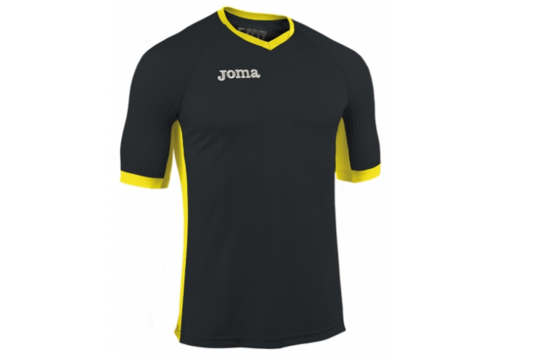 Купить Игровая футболка Joma EMOTION 100402.100 - оригинал, гарантия Купить Игровая футболка Joma EMOTION 100402.100 - оригинал, гарантия