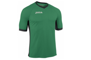 Придбати Ігрова футболка Joma EMOTION 100402.450 - оригінал, гарантія Придбати Ігрова футболка Joma EMOTION 100402.450 - оригінал, гарантія