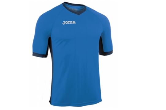 Купить Игровая футболка Joma EMOTION 100402.700 - оригинал, гарантия Купить Игровая футболка Joma EMOTION 100402.700 - оригинал, гарантия