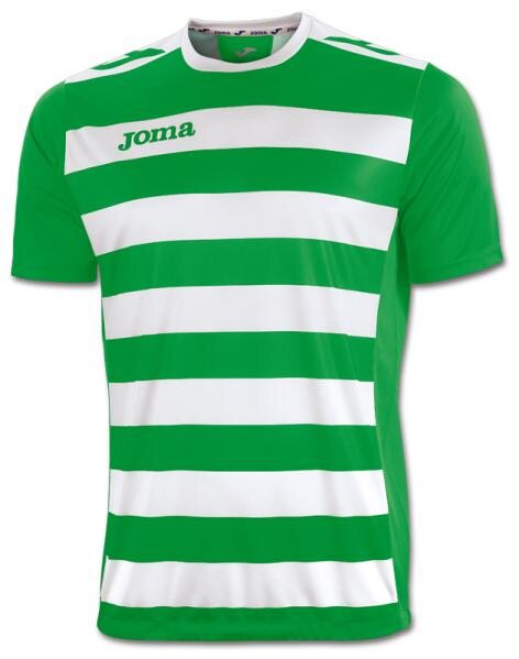 Купить Игровая футболка Joma EUROPA II - оригинал, гарантия Купить Игровая футболка Joma EUROPA II - оригинал, гарантия
