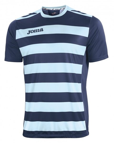 Купить Игровая футболка Joma EUROPA II - оригинал, гарантия Купить Игровая футболка Joma EUROPA II - оригинал, гарантия