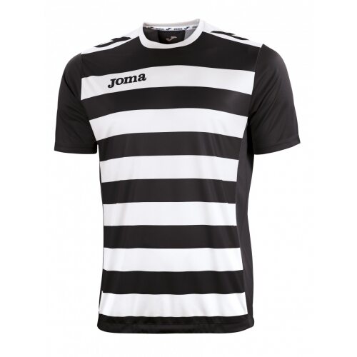 Купить Игровая футболка Joma EUROPA II - оригинал, гарантия Купить Игровая футболка Joma EUROPA II - оригинал, гарантия