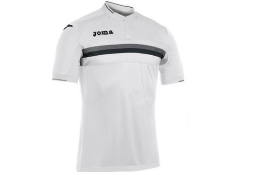 Купить Футболка игровая Joma  LIGA 100516.201 - оригинал, гарантия