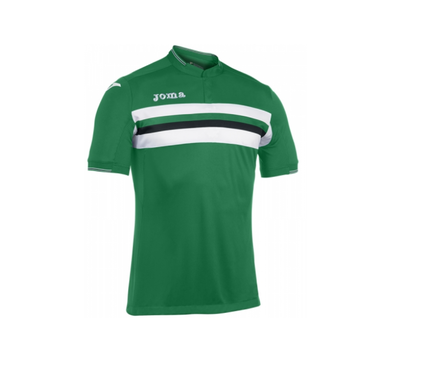 Футболка игровая Joma LIGA 100516.451 Футболка игровая Joma LIGA 100516.451
