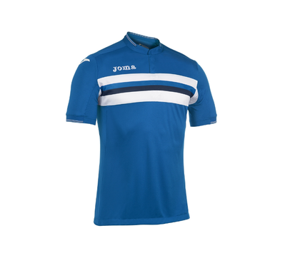 Футболка игровая Joma LIGA 100516.703 Футболка игровая Joma LIGA 100516.703