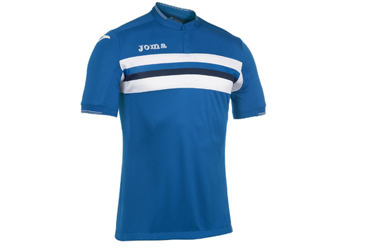 Купить Футболка игровая Joma LIGA 100516.703 - оригинал, гарантия