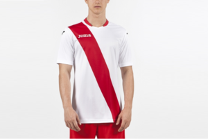 Ігрова футболка Joma Monarcas 100158.206 Ігрова футболка Joma Monarcas 100158.206