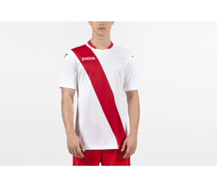 Ігрова футболка Joma Monarcas 100158.206