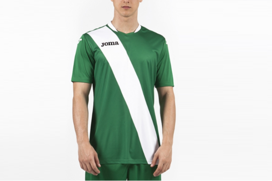 Купити Ігрова футболка Joma Monarcas 100158.452 оригінал, гарантія