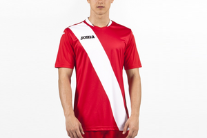 Ігрова футболка Joma Monarcas 100158.602 Ігрова футболка Joma Monarcas 100158.602