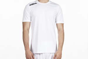 Игровая футболка Joma Victory (белая) - 1239.98.20 Игровая футболка Joma Victory (белая) - 1239.98.20