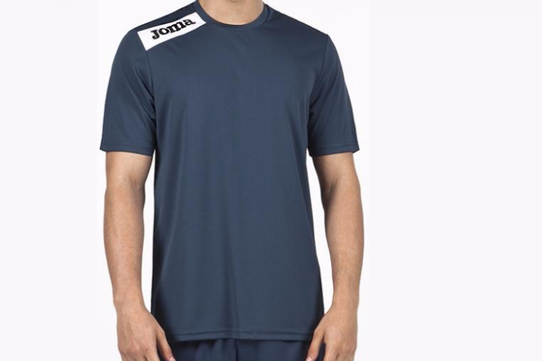 Купить Игровая футболка Joma Victory (темно-синяя) - 1239.98.30 - оригинал, гарантия Купить Игровая футболка Joma Victory (темно-синяя) - 1239.98.30 - оригинал, гарантия