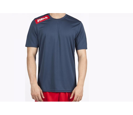 Игровая футболка Joma Victory (т.сине-красная) - 1239.98.36 Игровая футболка Joma Victory (т.сине-красная) - 1239.98.36