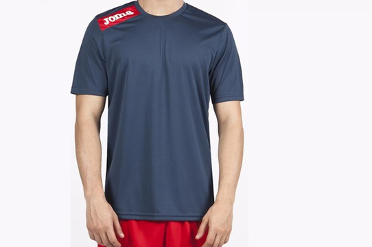 Купить Игровая футболка Joma Victory (т.сине-красная) - 1239.98.36 - оригинал, гарантия Купить Игровая футболка Joma Victory (т.сине-красная) - 1239.98.36 - оригинал, гарантия