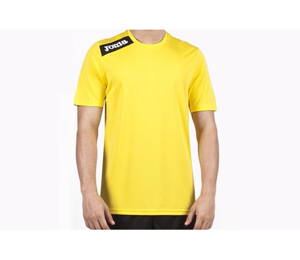 Игровая футболка Joma Victory (желтом) - 1239.98.91 Игровая футболка Joma Victory (желтом) - 1239.98.91