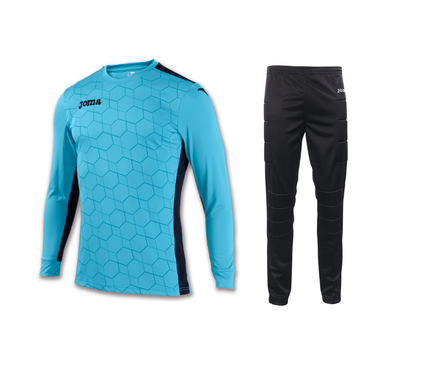 Вратарский комплект Joma DERBY II - 100522.011+709/101 Вратарский комплект Joma DERBY II - 100522.011+709/101