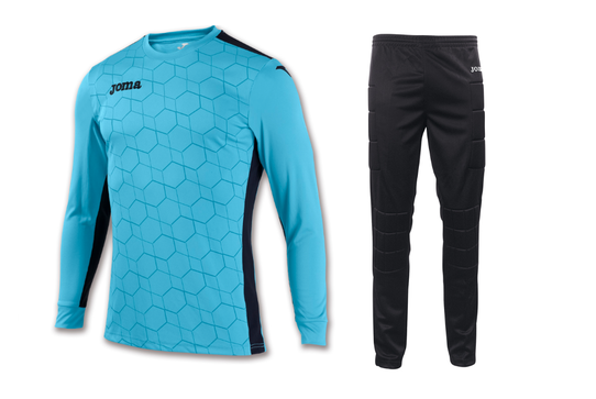Купить Вратарский комплект Joma DERBY II - 100522.011+709/101 - оригинал, гарантия