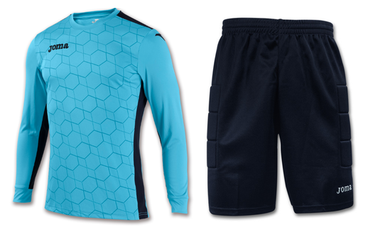 Купить Вратарский комплект Joma DERBY II - 100522.011+711/101 - оригинал, гарантия