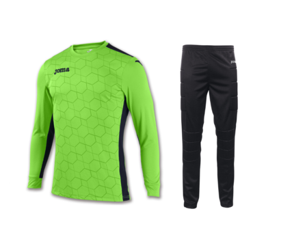 Вратарский комплект Joma DERBY II - 100522.020+709/101 Вратарский комплект Joma DERBY II - 100522.020+709/101
