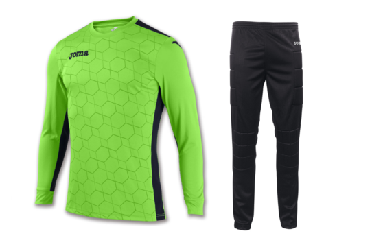 Купить Вратарский комплект Joma DERBY II - 100522.020+709/101 - оригинал, гарантия