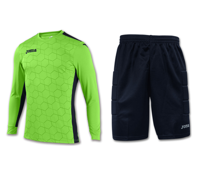 Вратарский комплект Joma DERBY II - 100522.020+711/101 Вратарский комплект Joma DERBY II - 100522.020+711/101