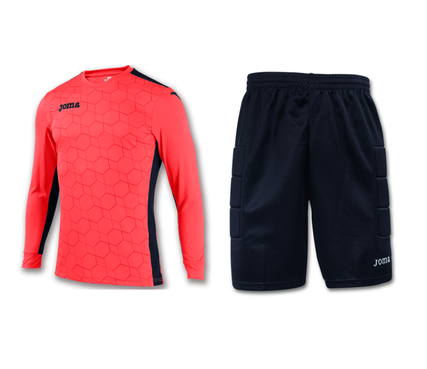 Вратарский комплект Joma DERBY II - 100522.041+711/101 Вратарский комплект Joma DERBY II - 100522.041+711/101