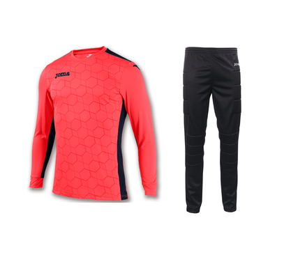 Вратарский комплект Joma DERBY II - 100522.041+709/101 Вратарский комплект Joma DERBY II - 100522.041+709/101