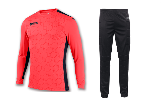 Купить Вратарский комплект Joma DERBY II - 100522.041+709/101 - оригинал, гарантия Купить Вратарский комплект Joma DERBY II - 100522.041+709/101 - оригинал, гарантия