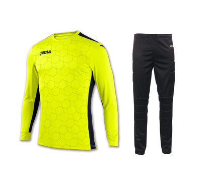 Вратарский комплект Joma DERBY II - 100522.061+709/101 Вратарский комплект Joma DERBY II - 100522.061+709/101