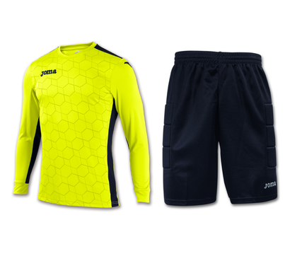 Вратарский комплект Joma DERBY II - 100522.061+711/101 Вратарский комплект Joma DERBY II - 100522.061+711/101