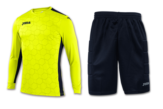 Купить Вратарский комплект Joma DERBY II - 100522.061+711/101 - оригинал, гарантия