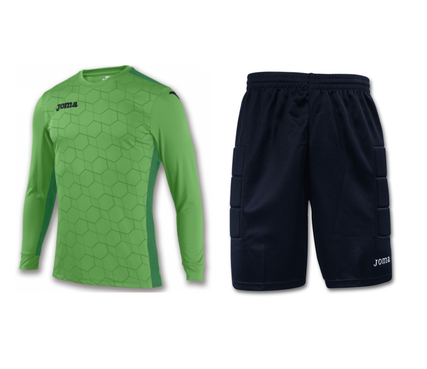 Вратарский комплект Joma DERBY II - 100522.400+711/101 Вратарский комплект Joma DERBY II - 100522.400+711/101