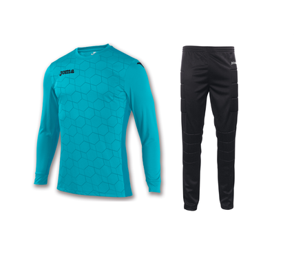Вратарский комплект Joma DERBY II - 100522.430+709/101 Вратарский комплект Joma DERBY II - 100522.430+709/101
