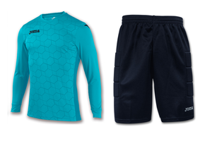 Воротарський комплект Joma DERBY II - 100522.430 + 711/101 Воротарський комплект Joma DERBY II - 100522.430 + 711/101