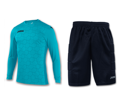 Вратарский комплект Joma DERBY II - 100522.430+711/101 Вратарский комплект Joma DERBY II - 100522.430+711/101