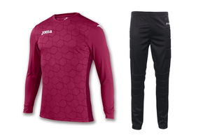 Вратарский комплект Joma DERBY II - 100522.650+709/101