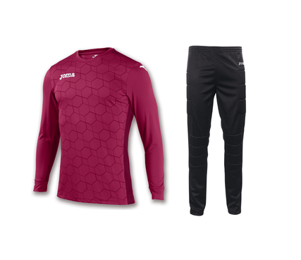 Вратарский комплект Joma DERBY II - 100522.650+709/101 Вратарский комплект Joma DERBY II - 100522.650+709/101