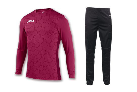 Купить Вратарский комплект Joma DERBY II - 100522.650+709/101 - оригинал, гарантия