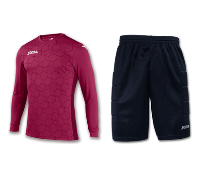 Вратарский комплект Joma DERBY II - 100522.650+711/101 Вратарский комплект Joma DERBY II - 100522.650+711/101